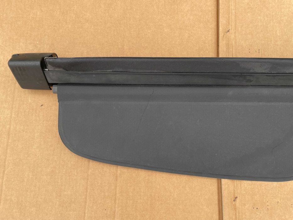 Roleta bagażnika VW PASSAT B5