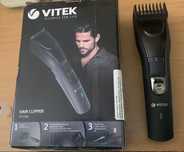 Машинка для стрижки Vitek VT-2584, акумуляторна