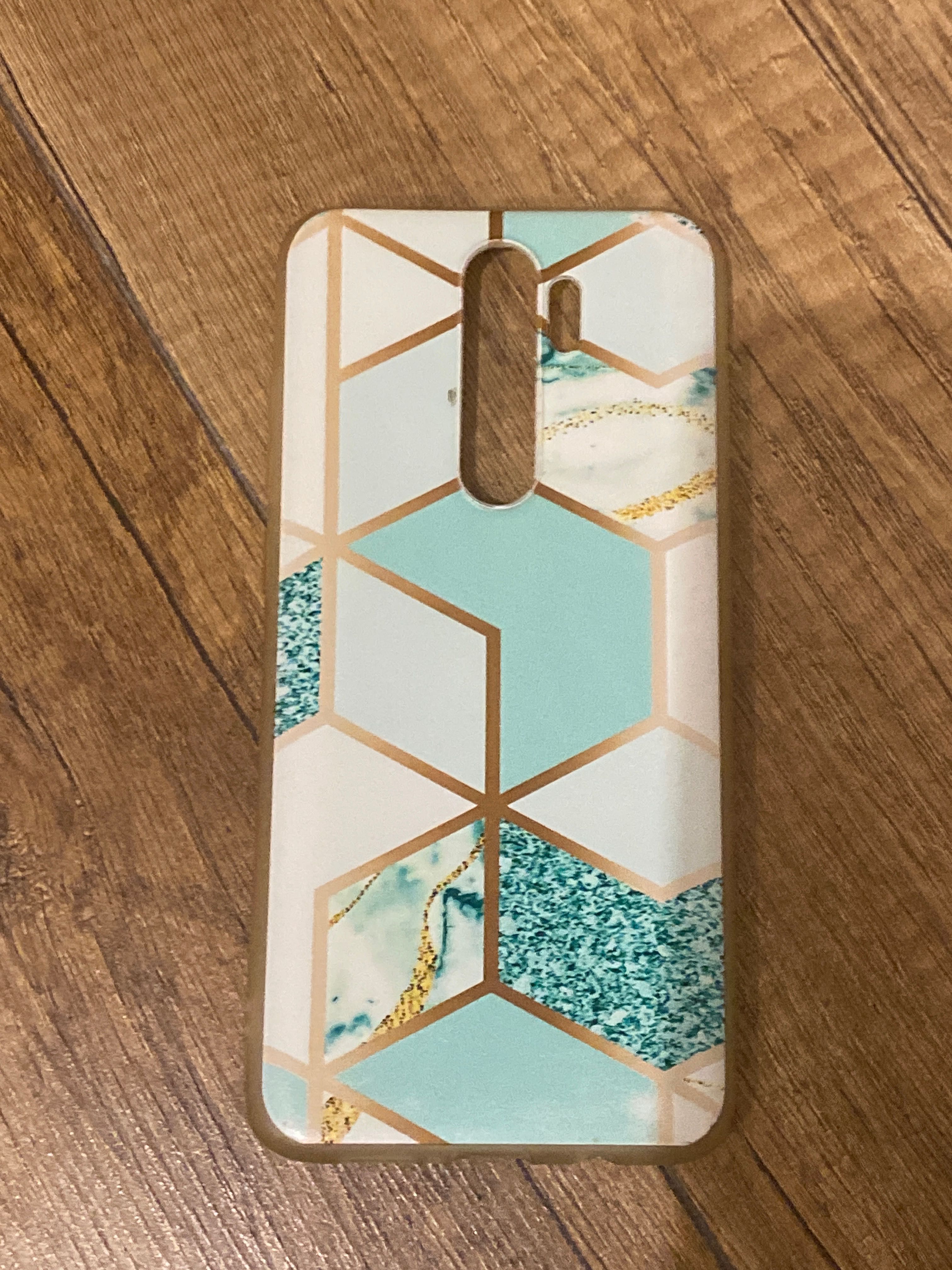Etui na telefon note8pro