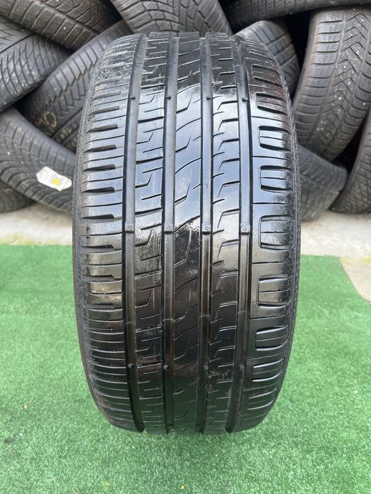 *Opona Barum pojedynka 225/40/18