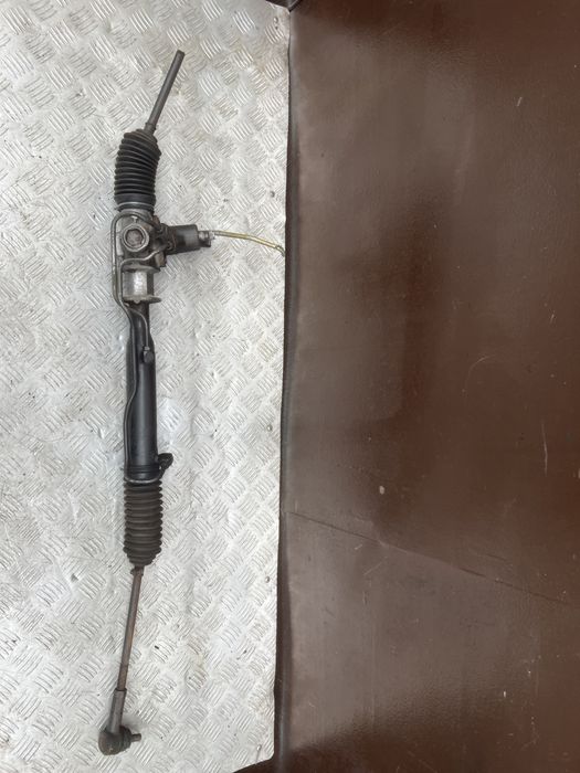 Рейка рулевая Mitsubishi galant 6 галант 90 год