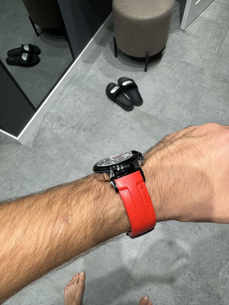 Часы TISSOT T-Race