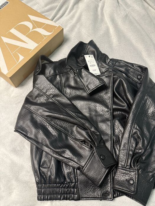 Куртка бомбер Zara оригінал