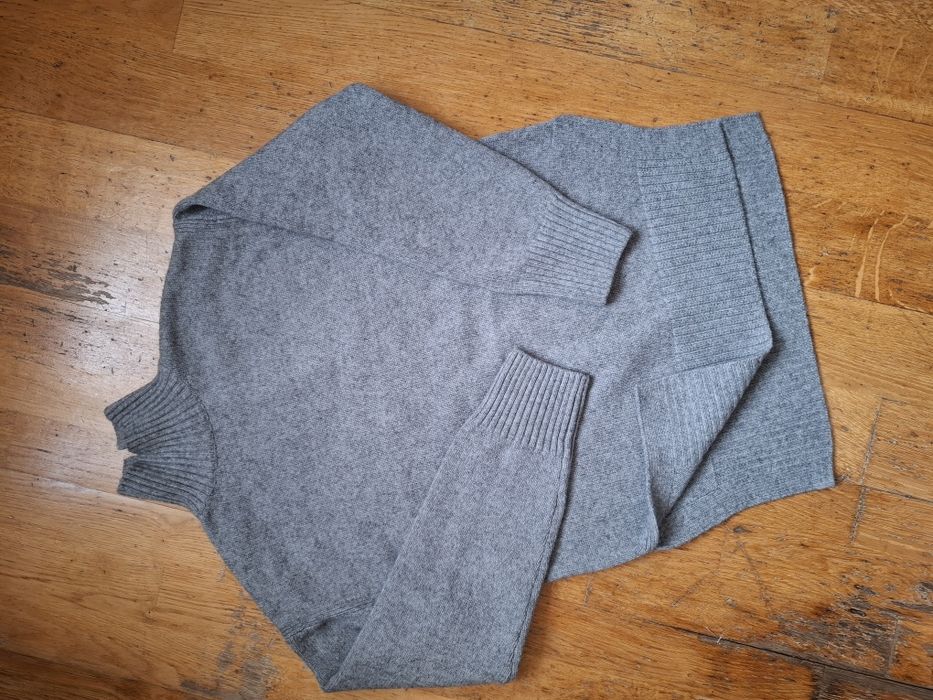 Кофта свитер h&m разм.XS