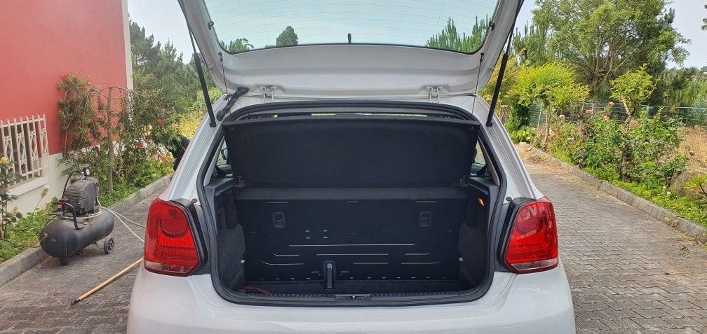 Volkswagen Polo1.2 diesel