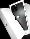 Apple iPhone 14 Pro Max 256GB BLACK jak nowy 100% bat 6msc gwarancji