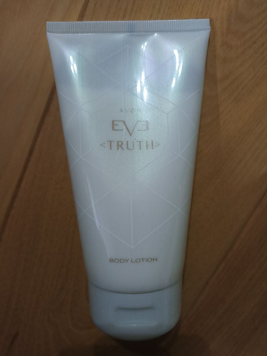 Balsam do ciała EVE truth avon