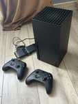 Konsola Xbox Series X 1TB
