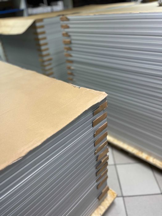 Сонячна панель Aiko G645