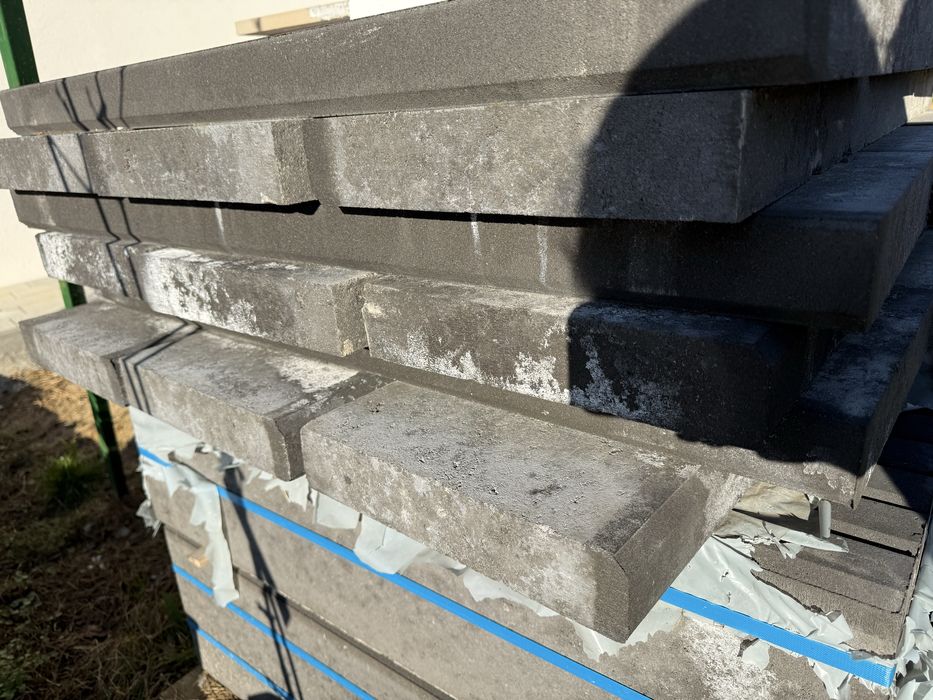 Nowe Obrzeża betard