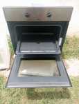 Vendo forno da marca Thor usado 5 vezes