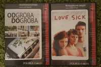 DVD Od groba do groba, Love sick