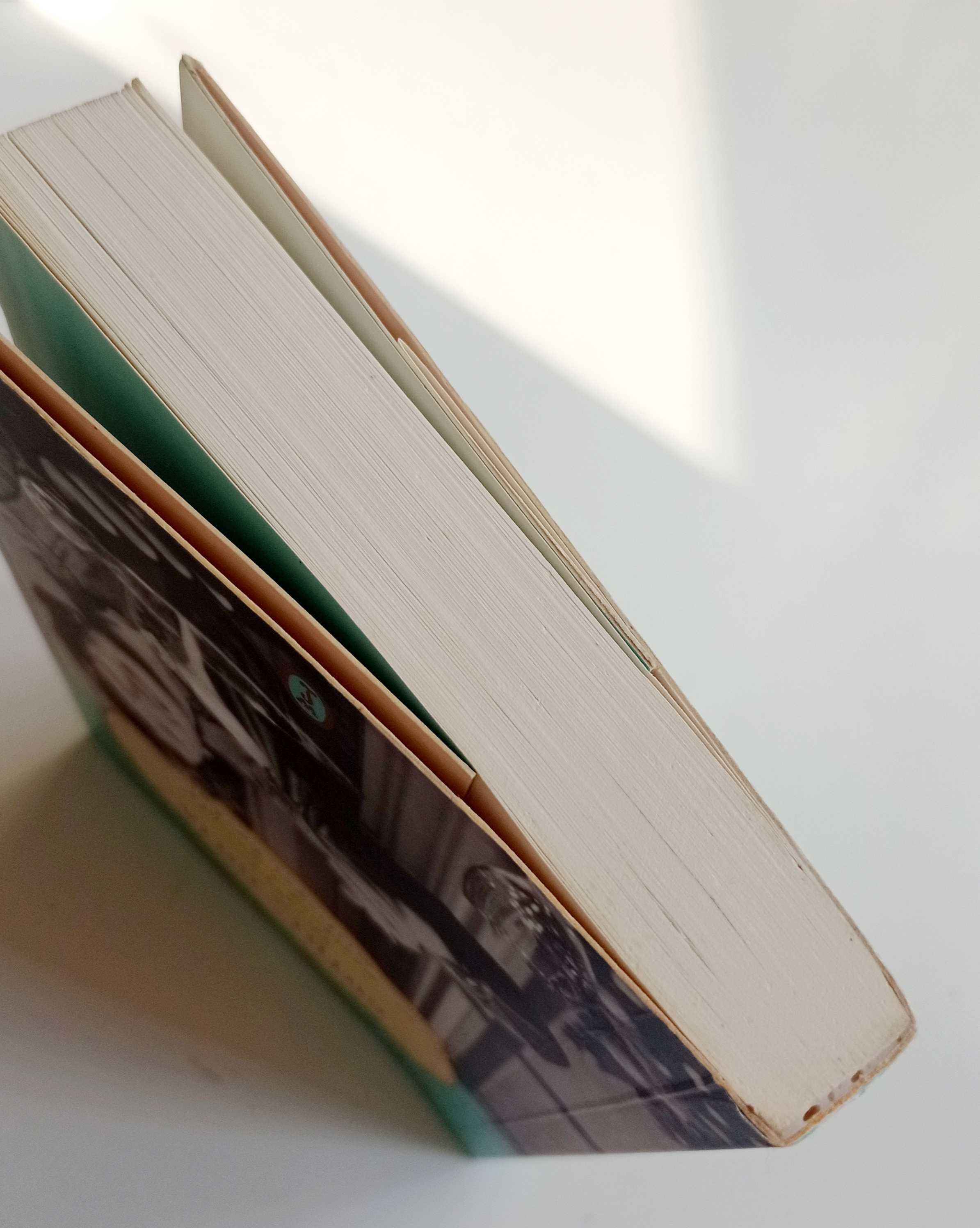 Julia Child Gotuj z Julią jak nowa