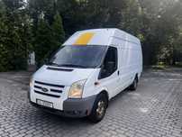 Ford Transit L4H2 2.4