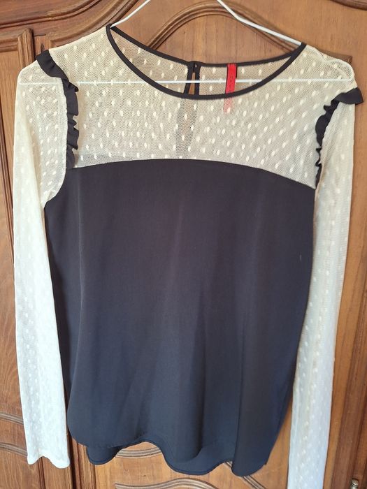 Blusa da Imperial