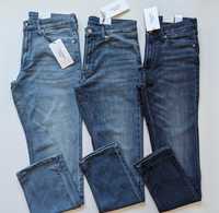 Джинсы Calvin Klein Slim Fit Jeans