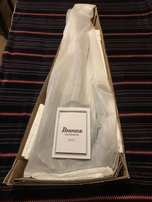 Ibanez Rg421 EX