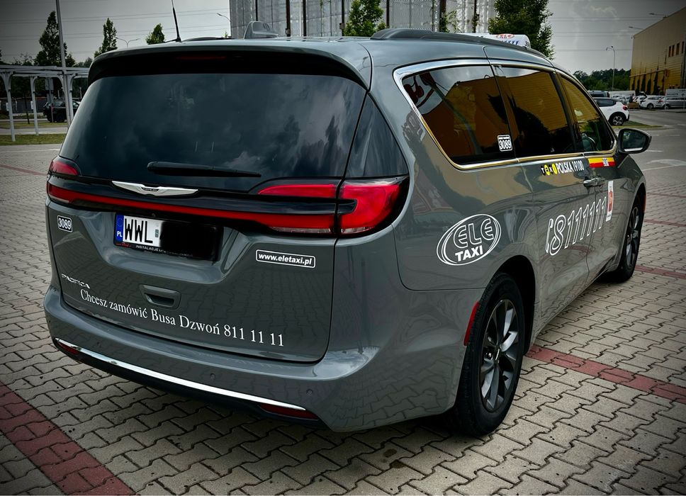 VIP BUS TAXI Transfers