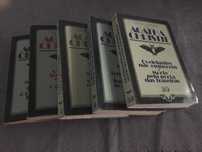 Agatha Christie - nº. s- 1 - 39 - 40