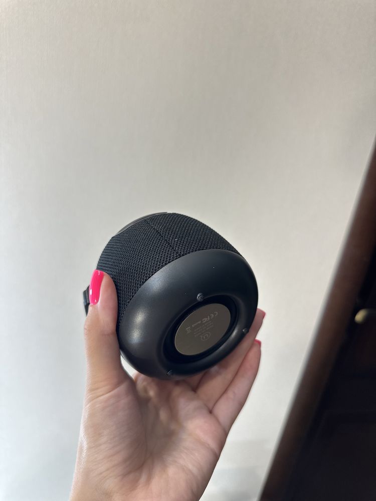 Продам якісну міні-колонку з Bluetooth