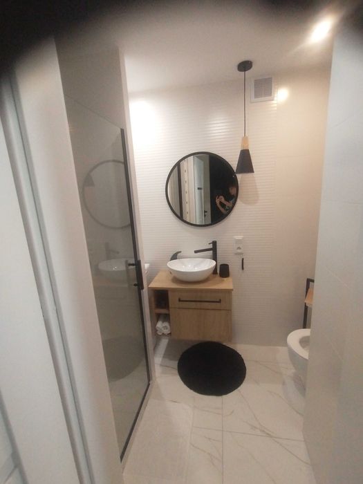 Wynajem na doby Kielce