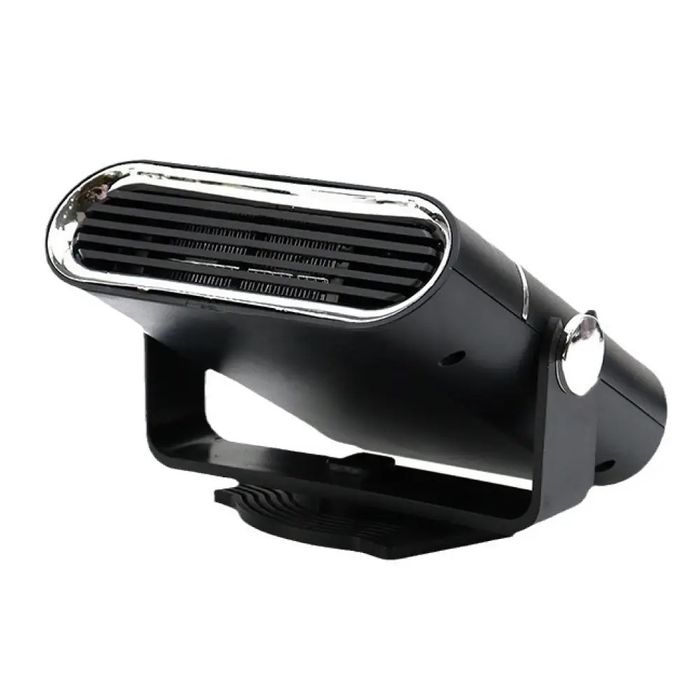 Автомобильный тепловентилятор 150 Вт 12В