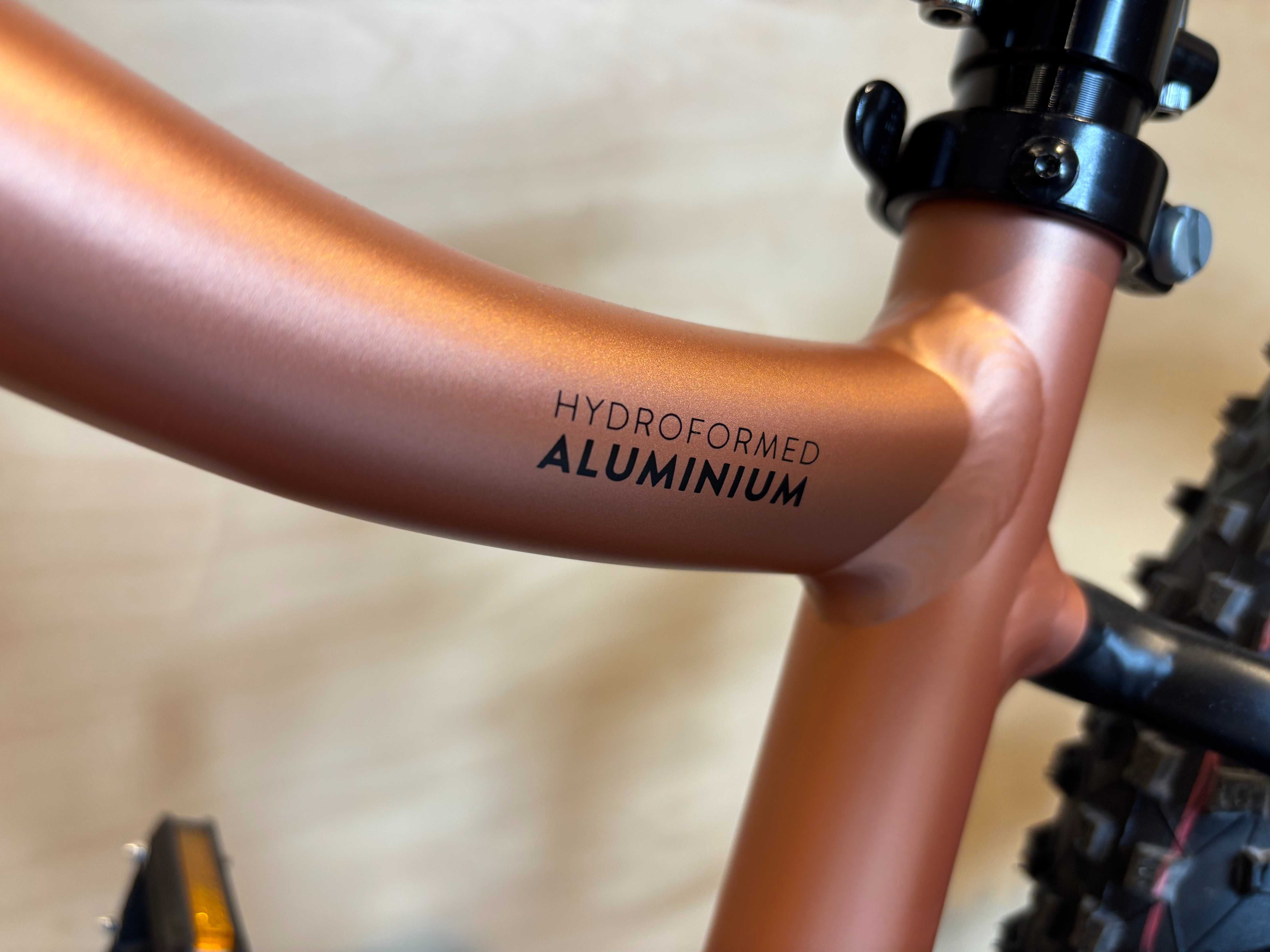 Rower MTB Woom 4 OFF 20" różne kolory!