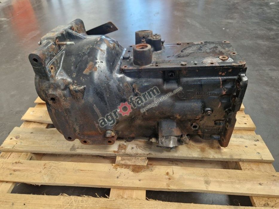 Skrzynia biegów Landini Rex 95 GT 3668624R1