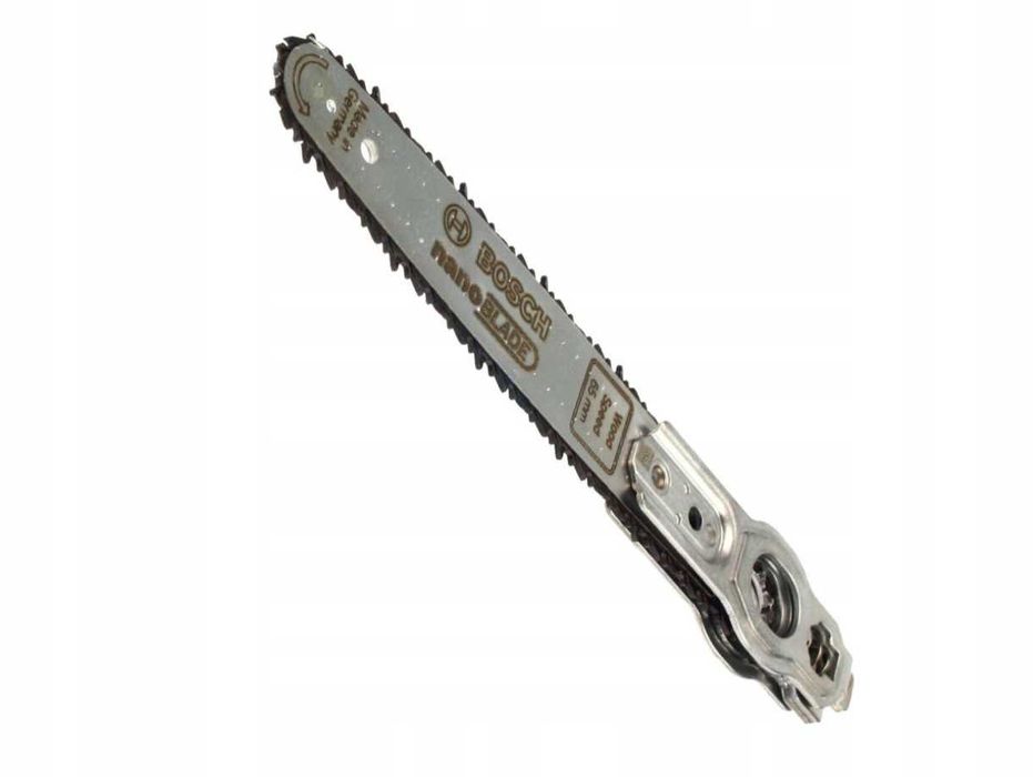 BOSCH Piła Brzeszczot Nano-Blade Wood Basic 65 System SDS