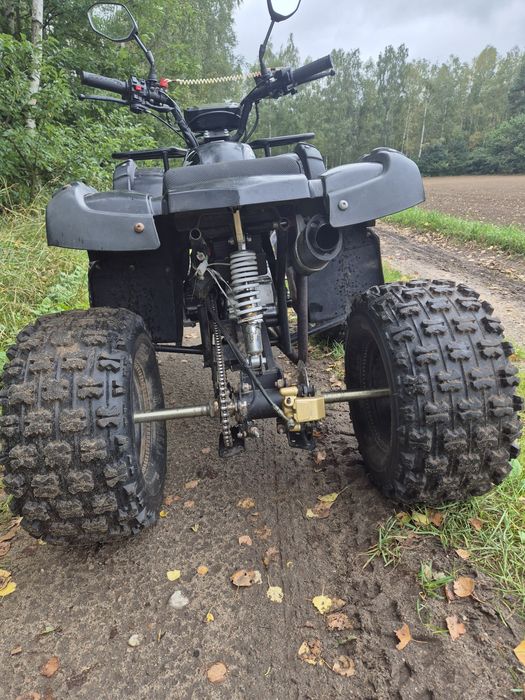 Sprzedam quad 110