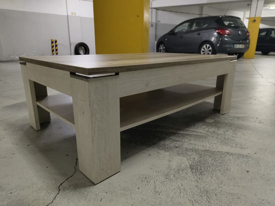 Mesa de Centro Sala