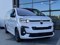 Citroën Jumpy M  Nowy Jumpy Furgon XL 1.5 BlueHDi 120 KM