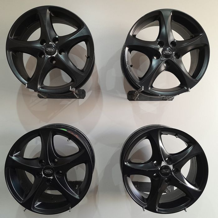 Felgi 16 5x108 Ford Focus MK3 MK4 (F510104-17)