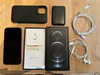 Iphone 12 pro max 256 GB