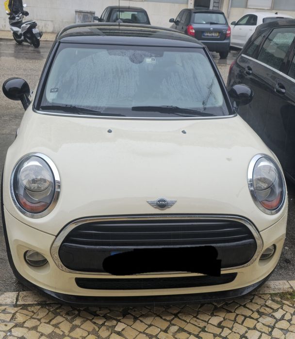 Oportunidade Mini One D