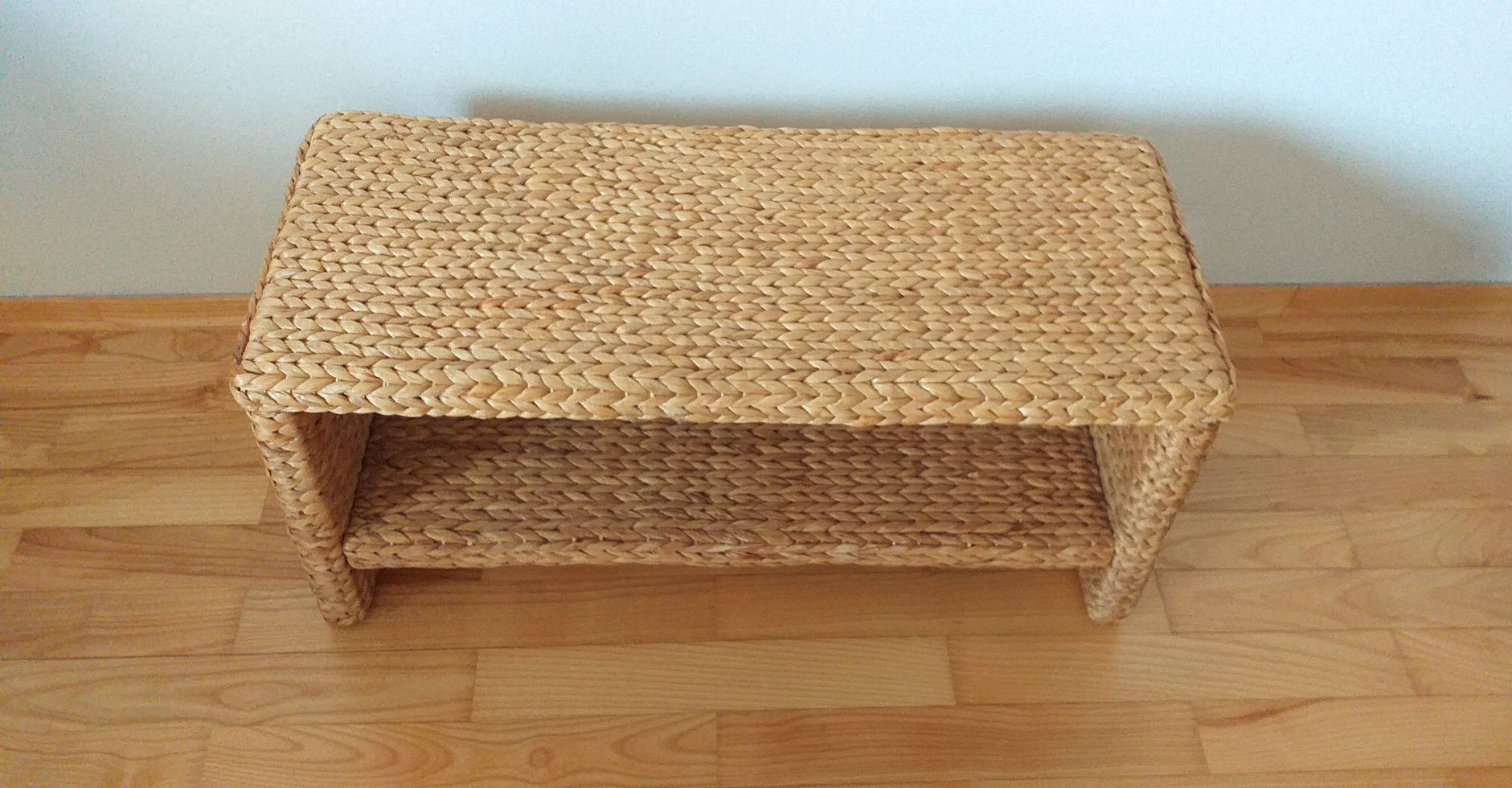 siedzisko boho rattan rattanowe meble rattanowe wiklina