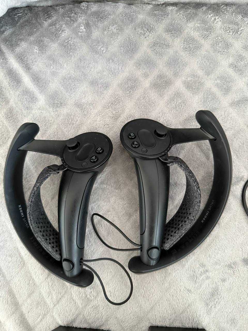 Valve Index VR Kit