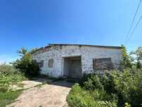 Фермерські будівлі 3 828,90 кв.м, Сумська обл., с. Олександрівка