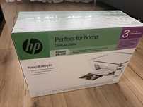 Nowa Drukarka / Scaner  HP 3 w 1  -  DeskJet - 2810e