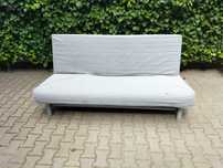 Łóżko sofa Ikea beddinge 140x200 cm/ transport