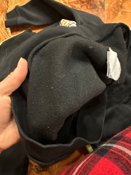 Детский костюм ICEBERG