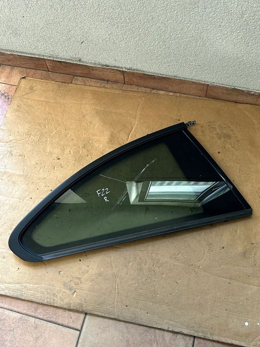 SZYBA KAROSERYJNA PRAWA BMW 2 F22
