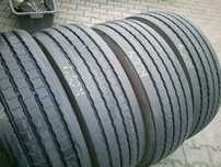 Opona 265/70r19.5 Hankook TH31 (cena brutto)