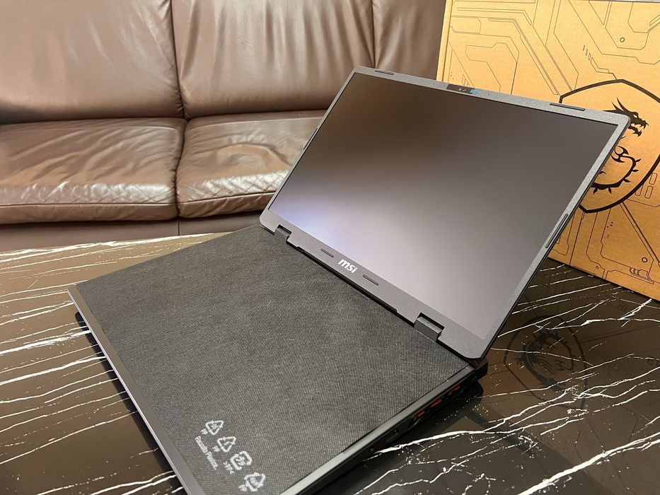 MSI Crosshair 17 HX AI (D2XWGKG-006XPL) qhd ultra9-275hx rtx 5070