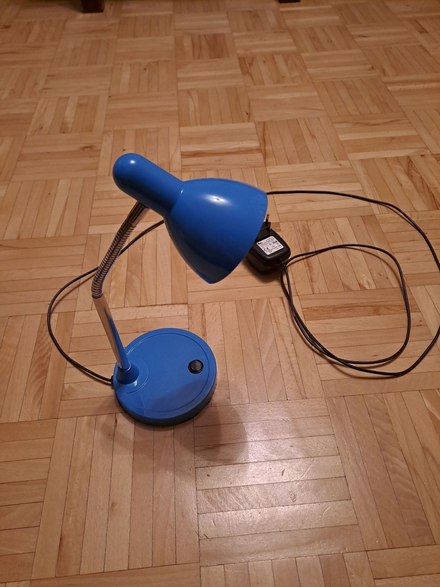 Lampka Led  na biurko