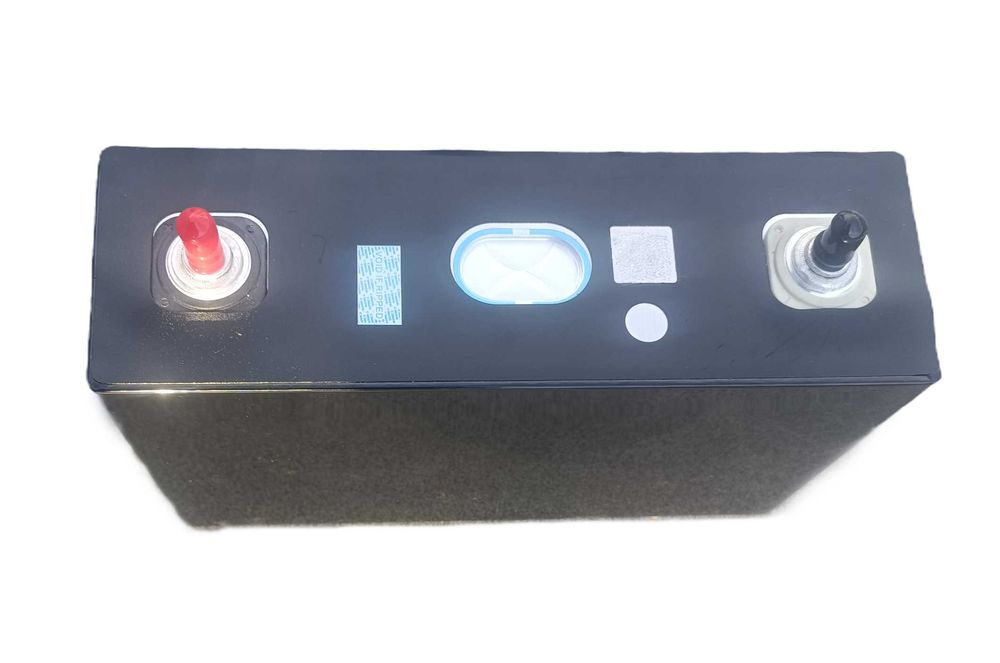 Нові комірки LiFePO4 125ah.166ah EVE,Gotion,Tafel