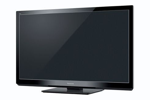 PANASONIC TX-P42GT30E na części