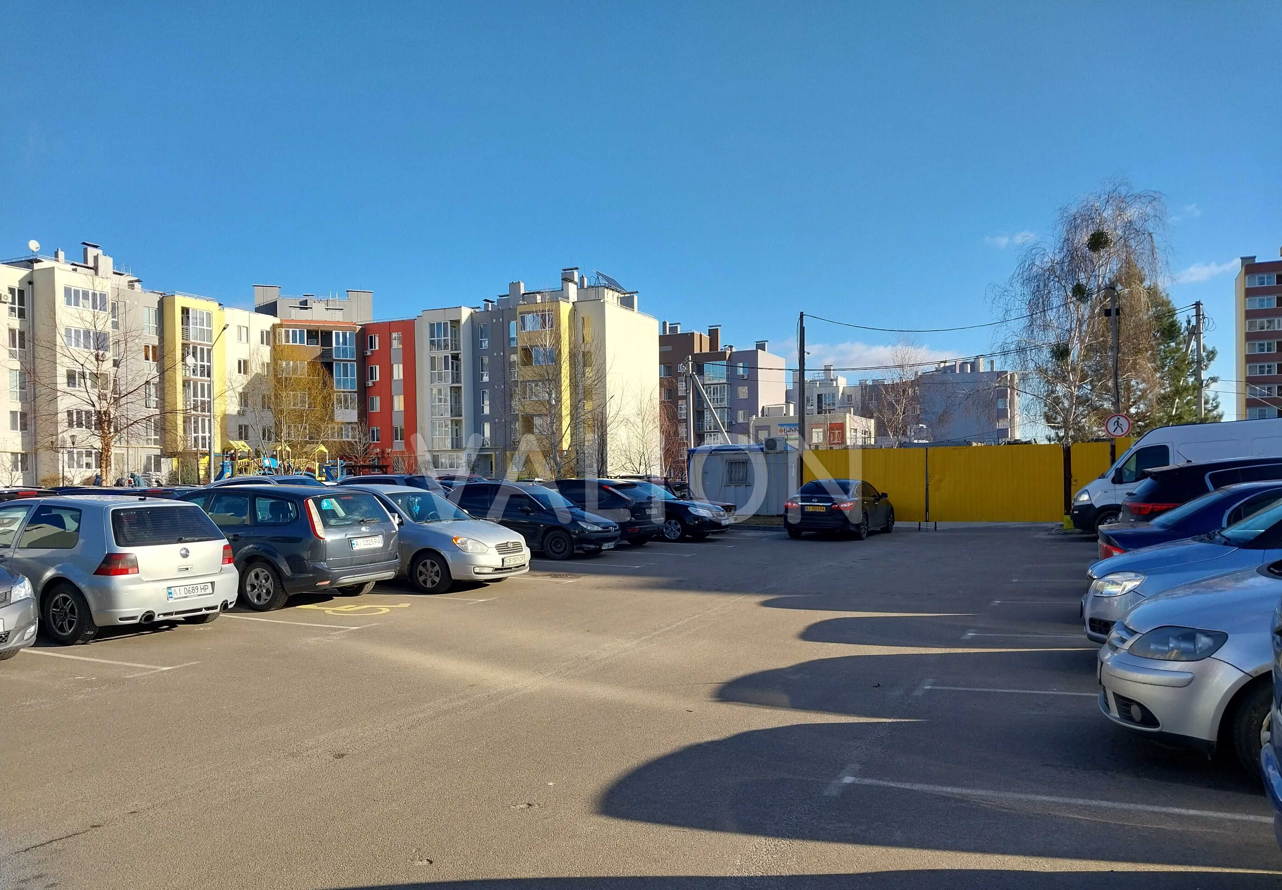 Без % Продам 2кім.квартиру 59кв.м. Нова Буча Бориса Гмирі,11/6 єОселя