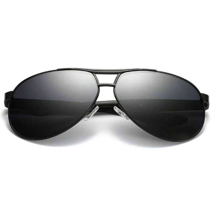 Очки Luomon Polarized Aviator Sunglasses LM069