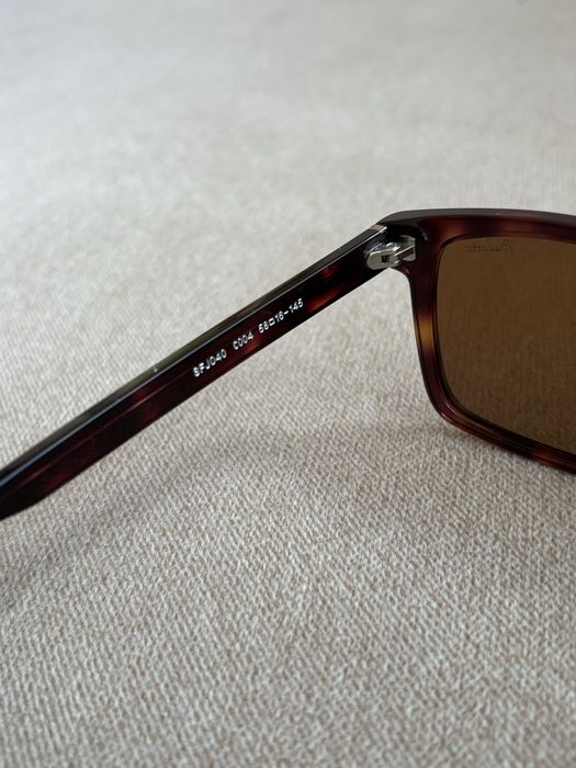 okulary przeciwsłoneczne Belutti unisex